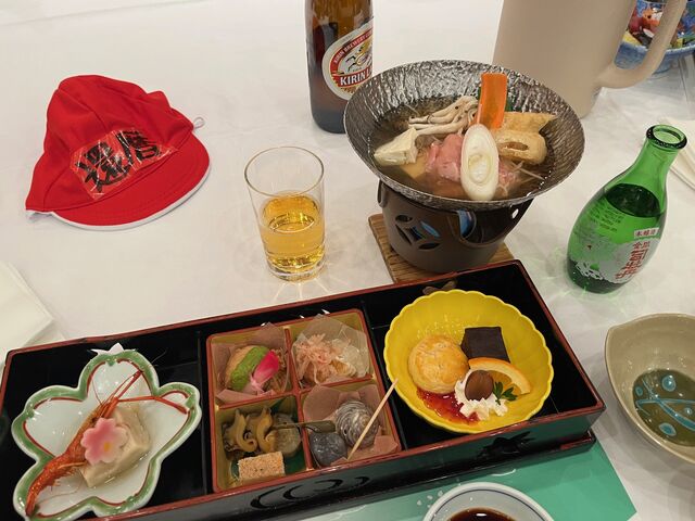2023.4.13写真12 料理