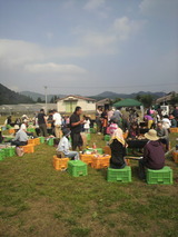 2011.10.11交流会風景2