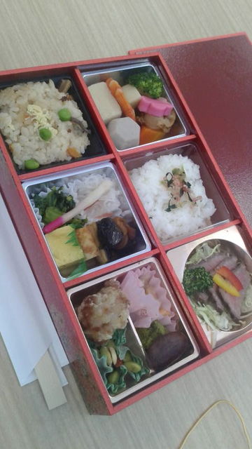 (9)お弁当