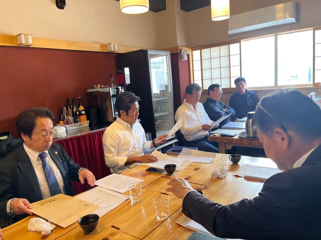 写真9 他の議案