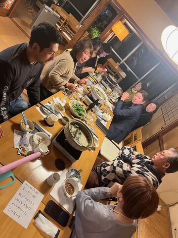 2026.1.27写真17 宴席風景