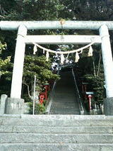 鹿嶋神社