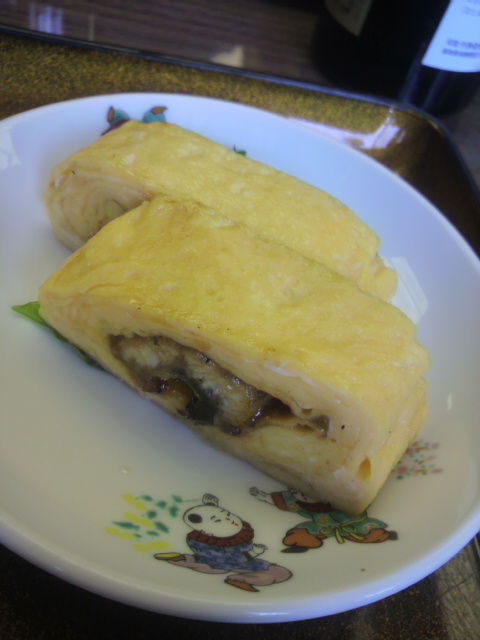 (25)うまき