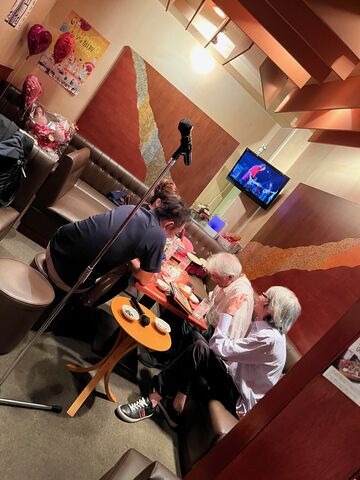 写真12 こぶたや