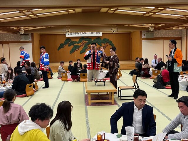 写真13 可杯説明