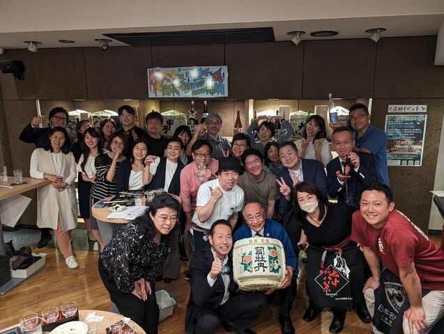 写真22記念撮影