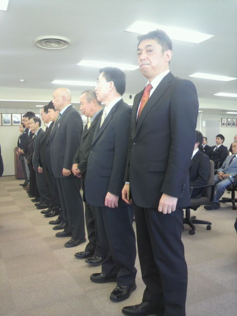 (5)「純米酒の部」受賞者