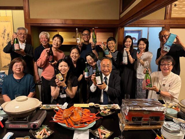 写真21 記念撮影