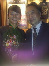 事務局毎熊さんと