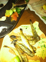 2011.11.4メヒカリ