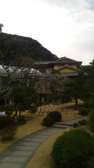 (7)吉田茂邸