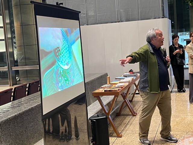 �̿�21  �֥��奫�����򻤤�