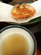 2007.12.11油物