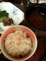 2007.12.11食事