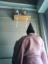 蔵神事