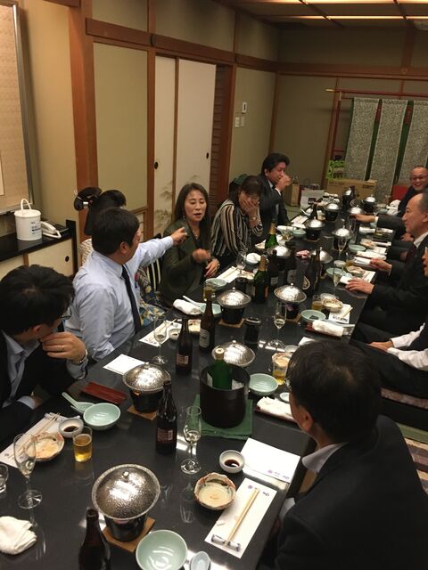 2021.12.3写真11 宴席風景