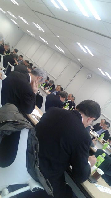 (9)海外戦略委員会関係について