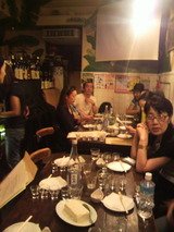2011.9.20宴席スタート
