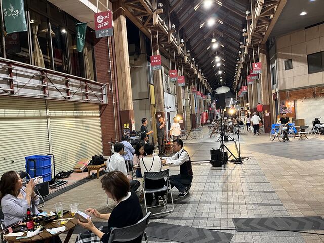 写真27 閉会