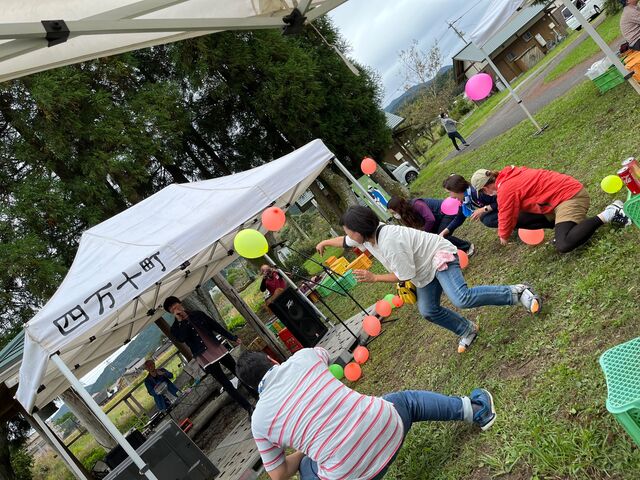 写真31 カラオケ大会2