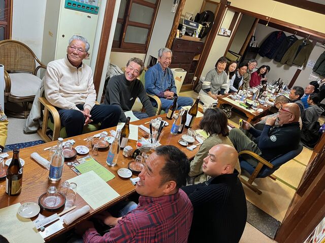写真13 参加者の皆さん