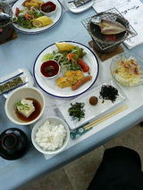 2009.5.11朝食