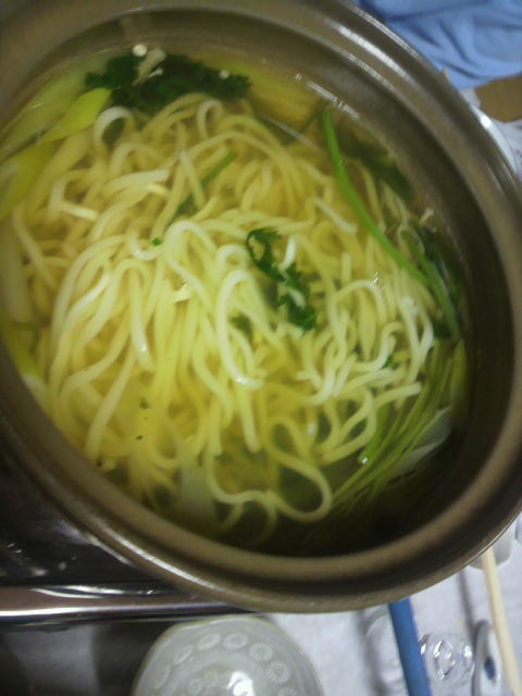 (30)うどん
