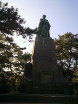 桂浜・龍馬像.jpg