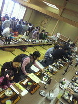 2012.2.28宴席風景3