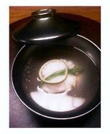 六雁・煮物椀