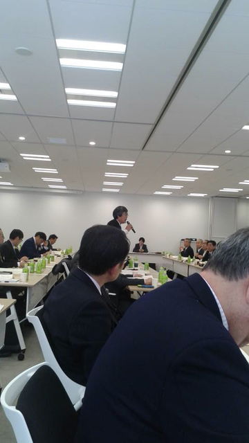 (12)本田さんより質問