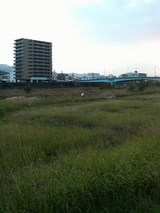 鏡川