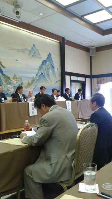 (5)���ܼ򿶶��к��ˤĤ��Ƥ�ȯ�����Ф������