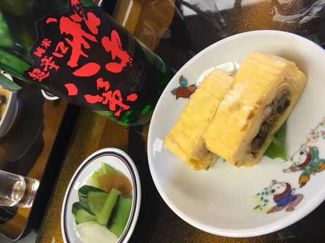 写真28 船中八策とうまき