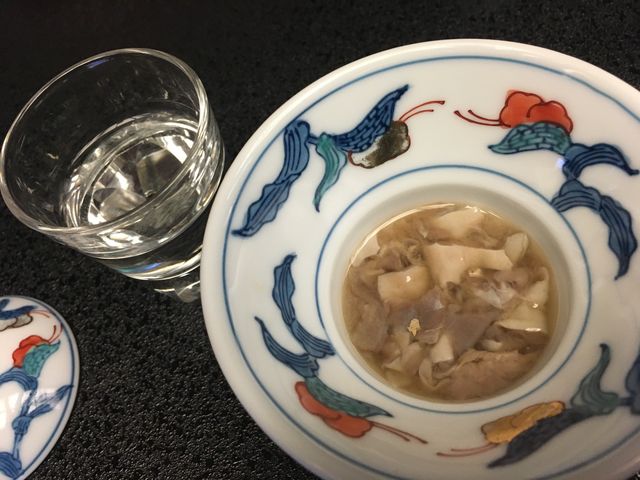 写真17 酒盗