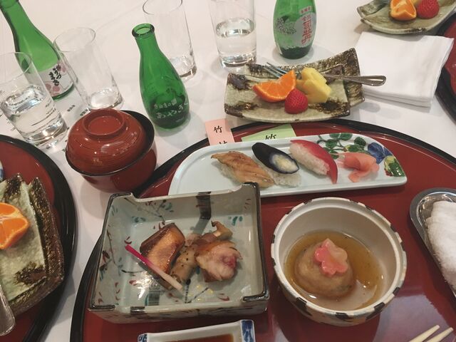 2020.1.15写真19 料理