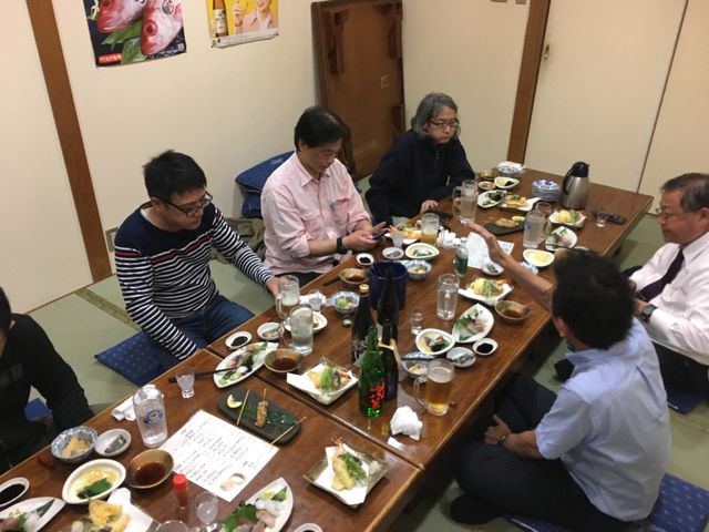 2019.4.30写真12 宴席風景