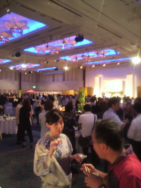 10楽しむ会風景