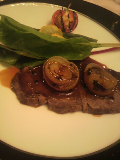 2ローストビーフ