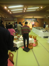2011.3.16乾杯