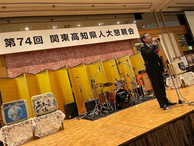 写真10 来賓副知事挨拶