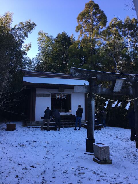 写真7 恵美須神社お社