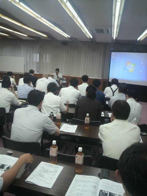 「大山」加藤さん