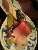 2011.1.13刺身