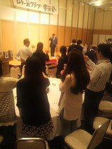 2012.6.4乾杯