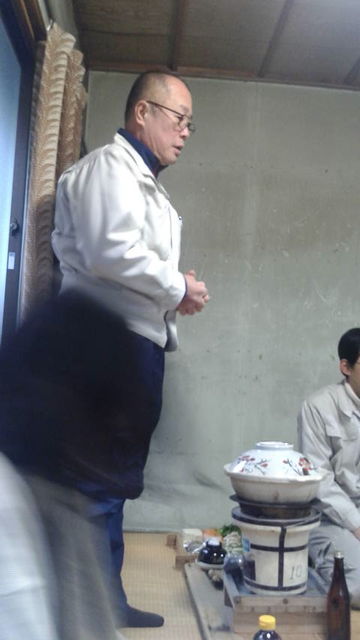 (2)浅野杜氏開会挨拶