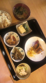 2009.12.2ランチ