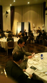 2010.2.15会場風景