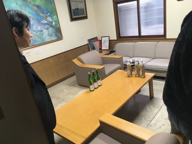 写真2 メイン商品撮影