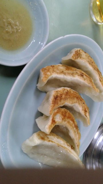 (12)餃子